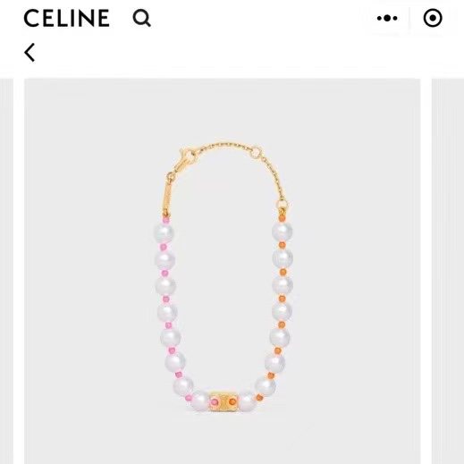 Ce1i*e necklaces